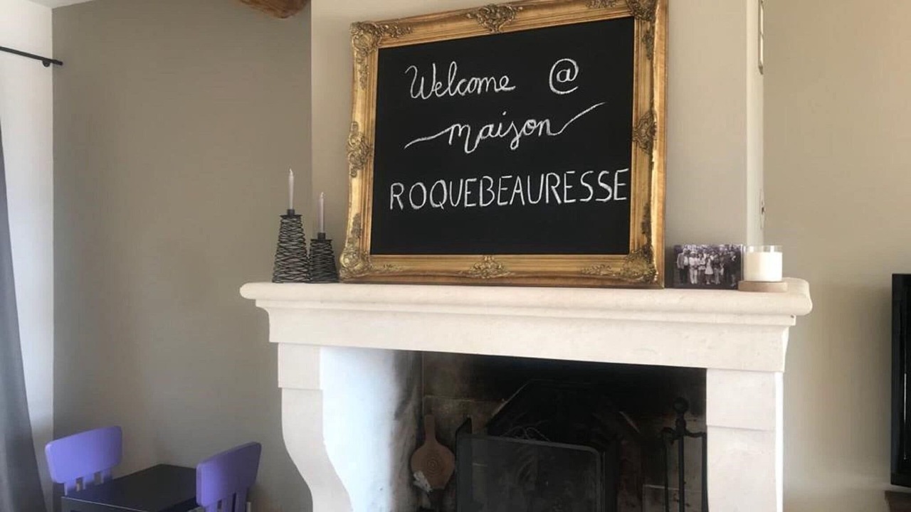 Photo of Livingroom in Pougnadoresse