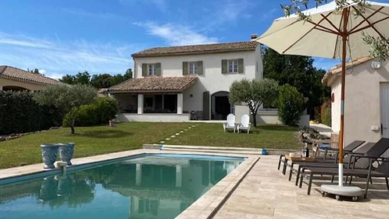 Photo of Outdoor in Pougnadoresse