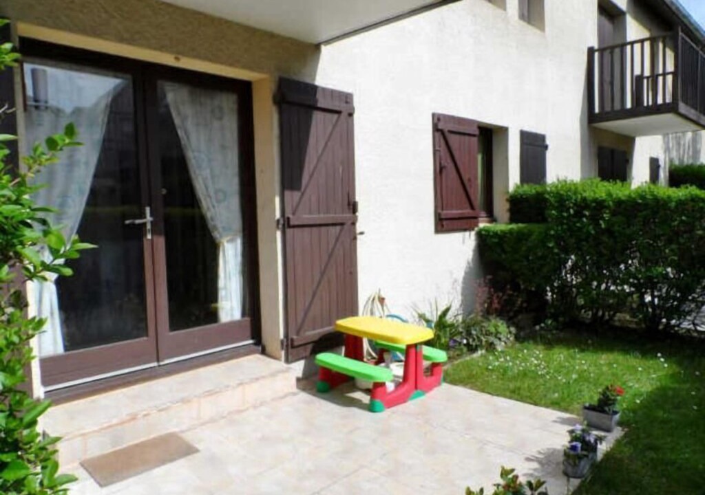 Photo of Buildings in Villers-sur-Mer