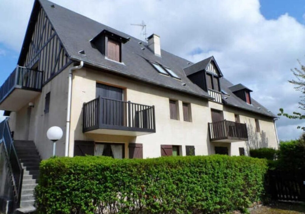 Photo of Buildings in Villers-sur-Mer