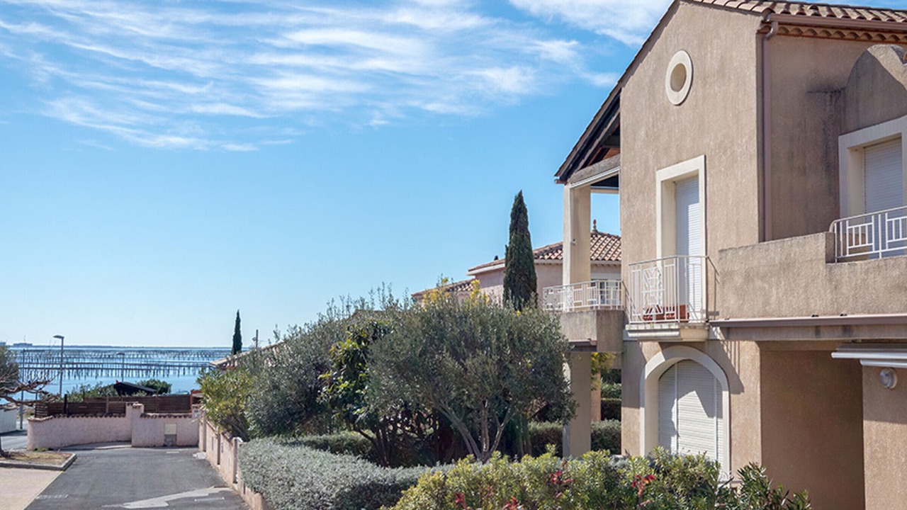 Photo of Outdoor in Bouzigues