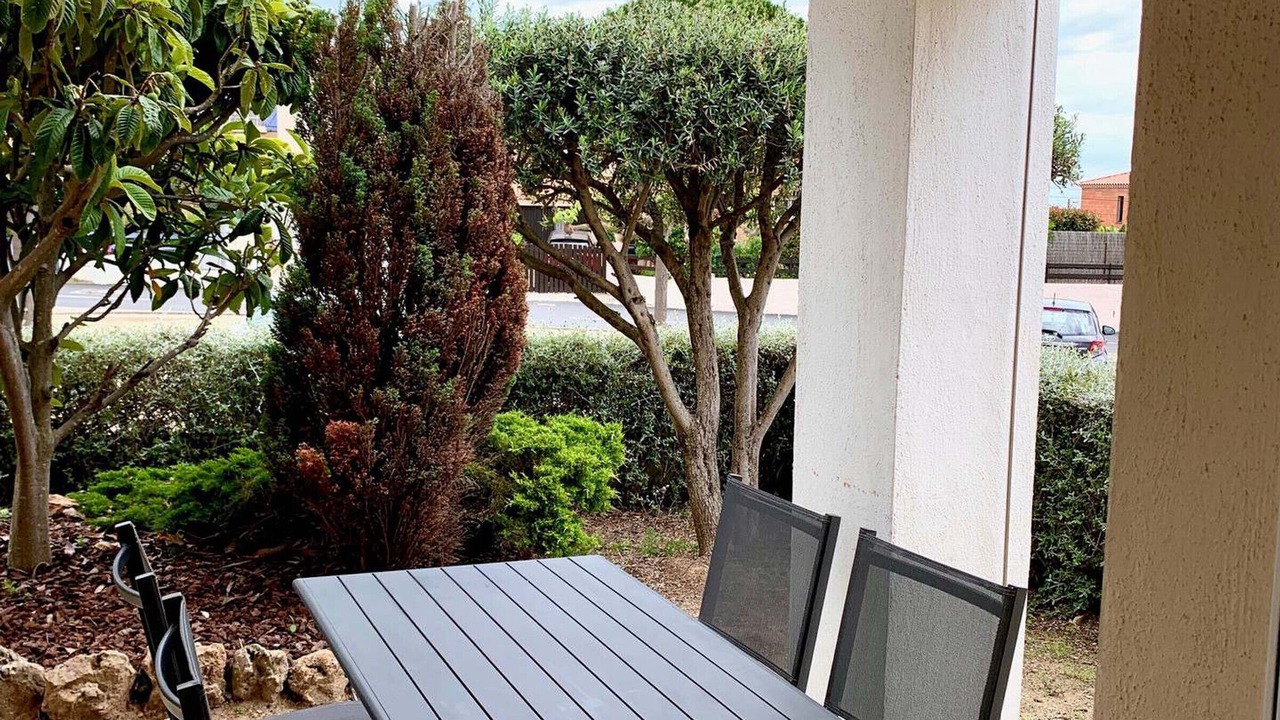 Photo of Outdoor in Bouzigues