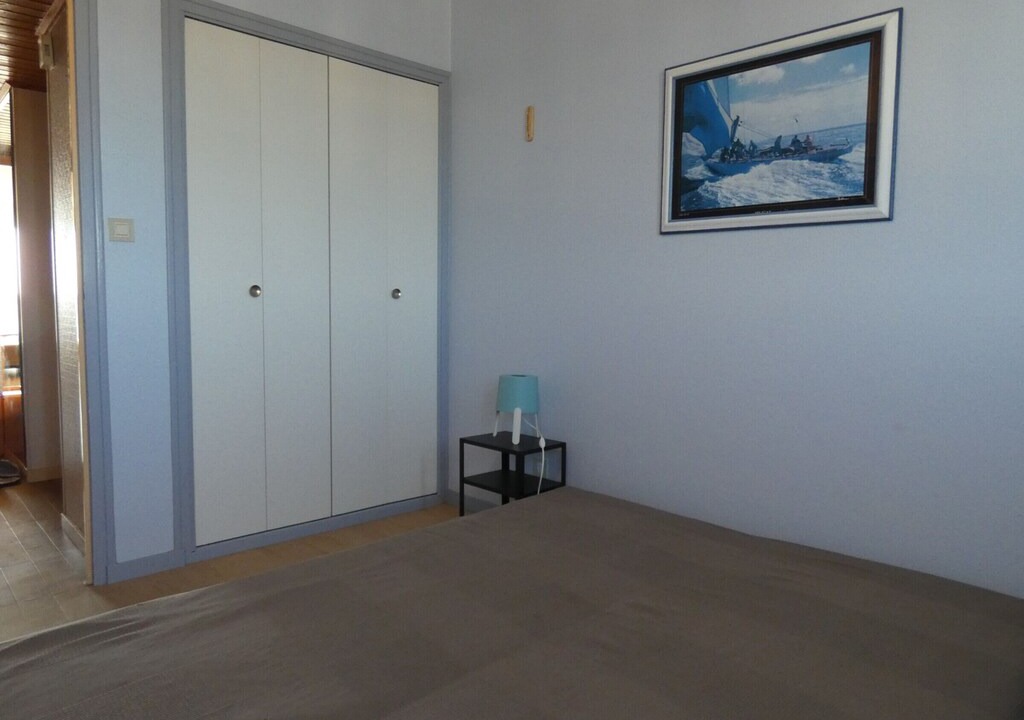 Photo of Bedroom in Saint-Jean-de-Monts