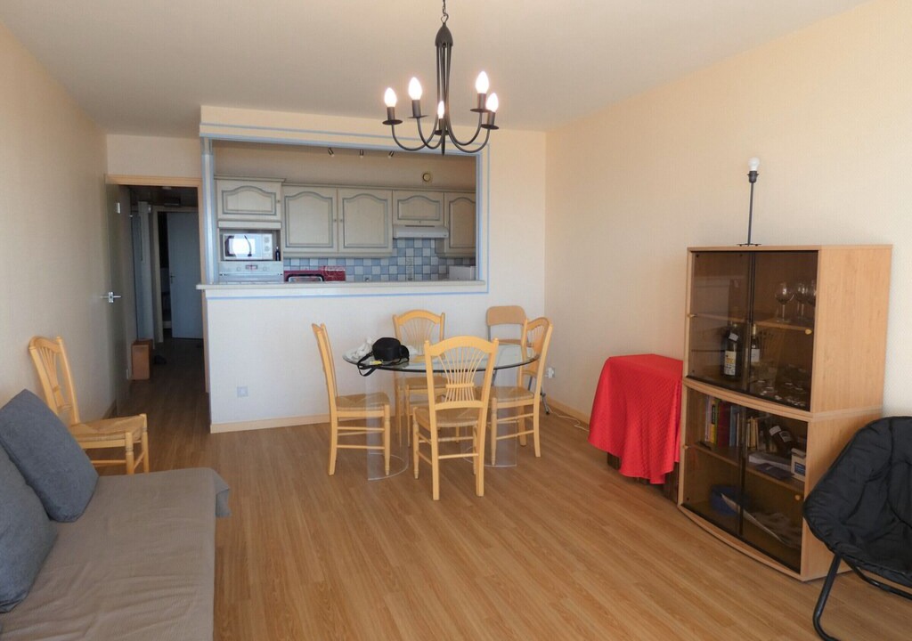 Photo of Livingroom in Saint-Jean-de-Monts