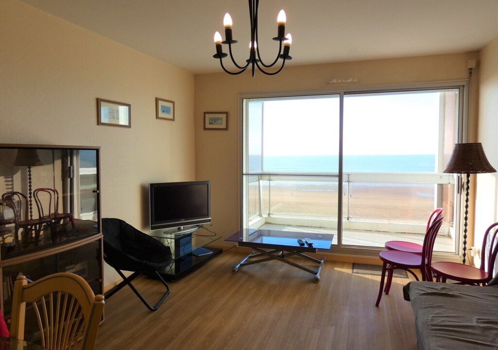 Photo of Livingroom in Saint-Jean-de-Monts