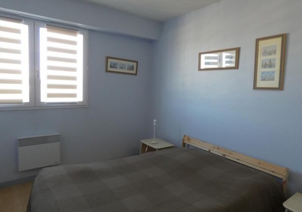 Photo of Bedroom in Saint-Jean-de-Monts