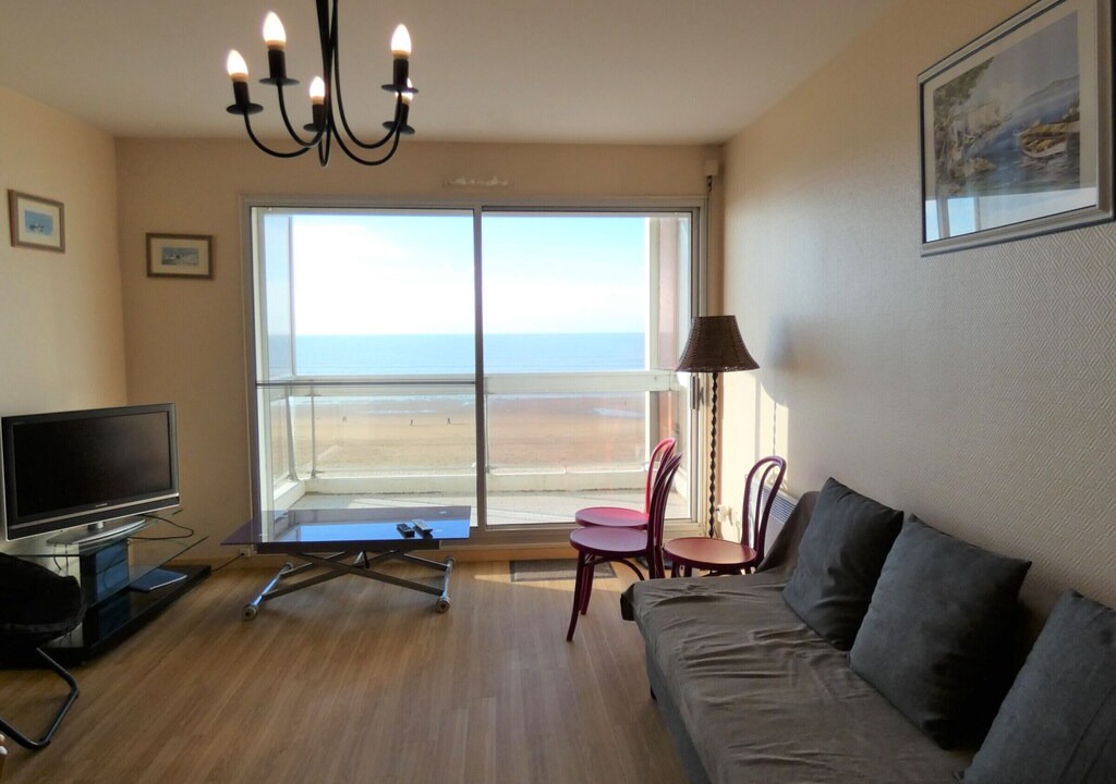 Photo of Livingroom in Saint-Jean-de-Monts