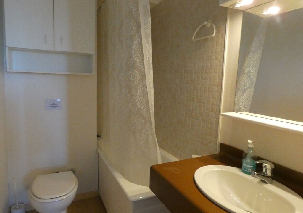 Photo of Bathroom in Saint-Jean-de-Monts