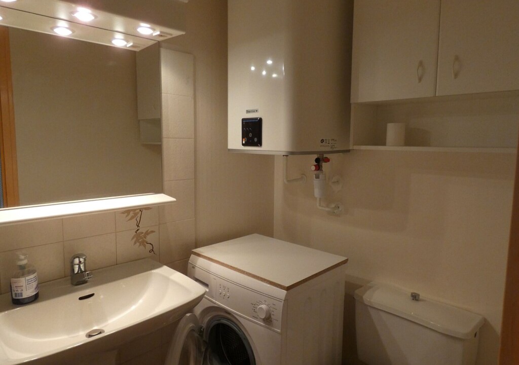 Photo of Bathroom in Saint-Jean-de-Monts