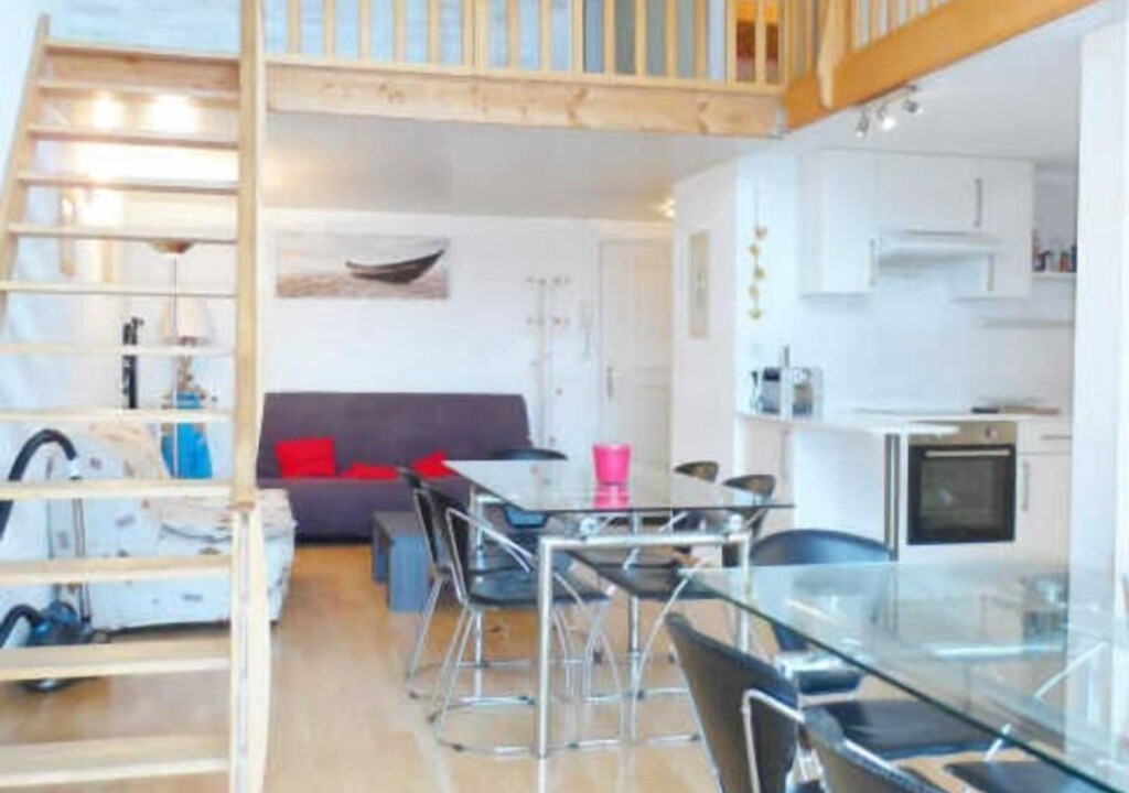 Photo of Livingroom in Port Guillaume