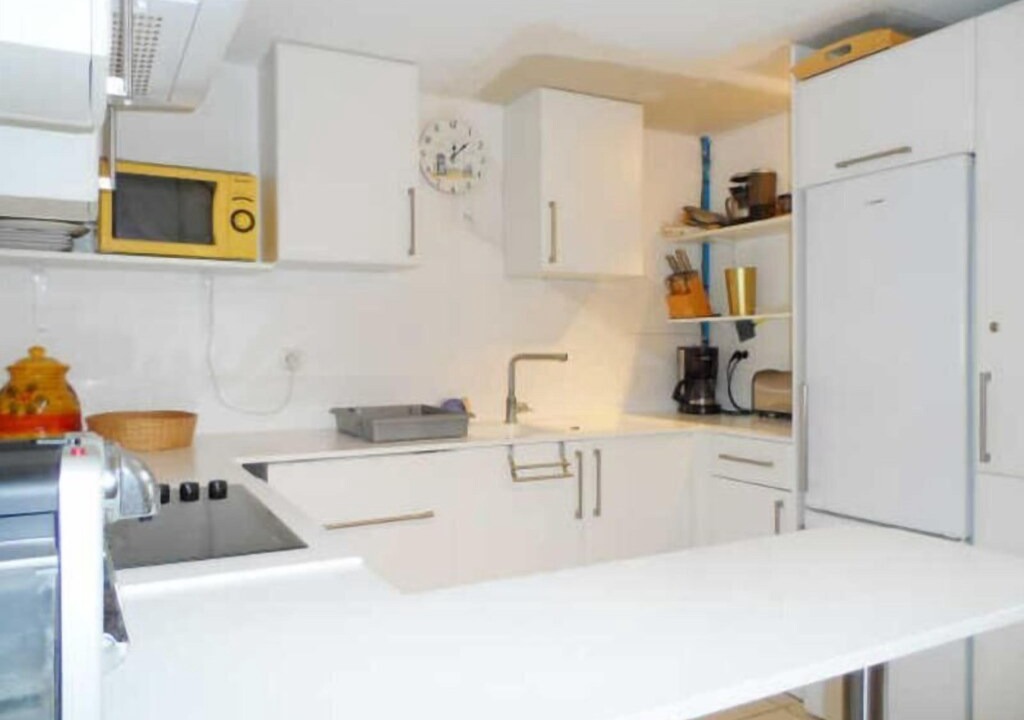 Photo of Kitchen in Port Guillaume