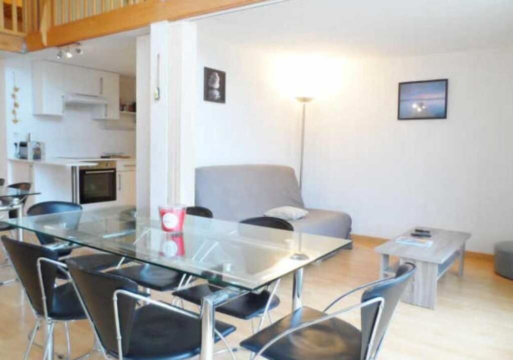 Photo of Livingroom in Port Guillaume