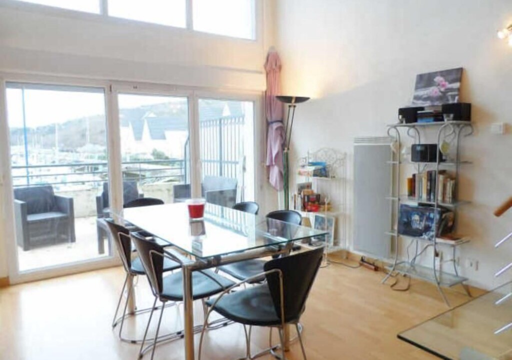 Photo of Livingroom in Port Guillaume
