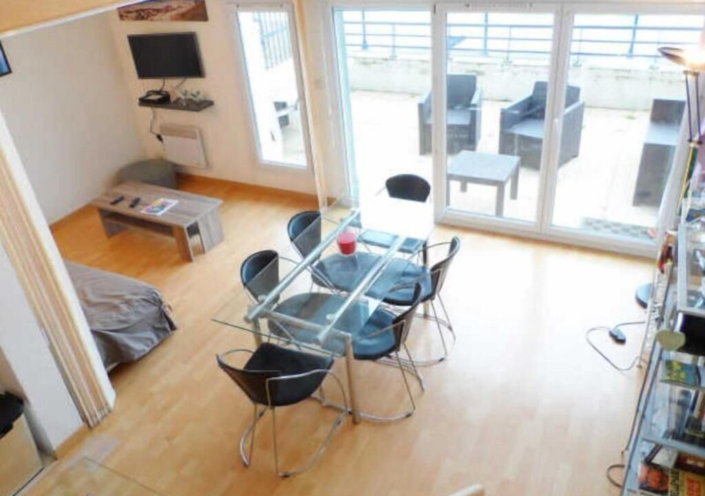 Photo of Livingroom in Port Guillaume