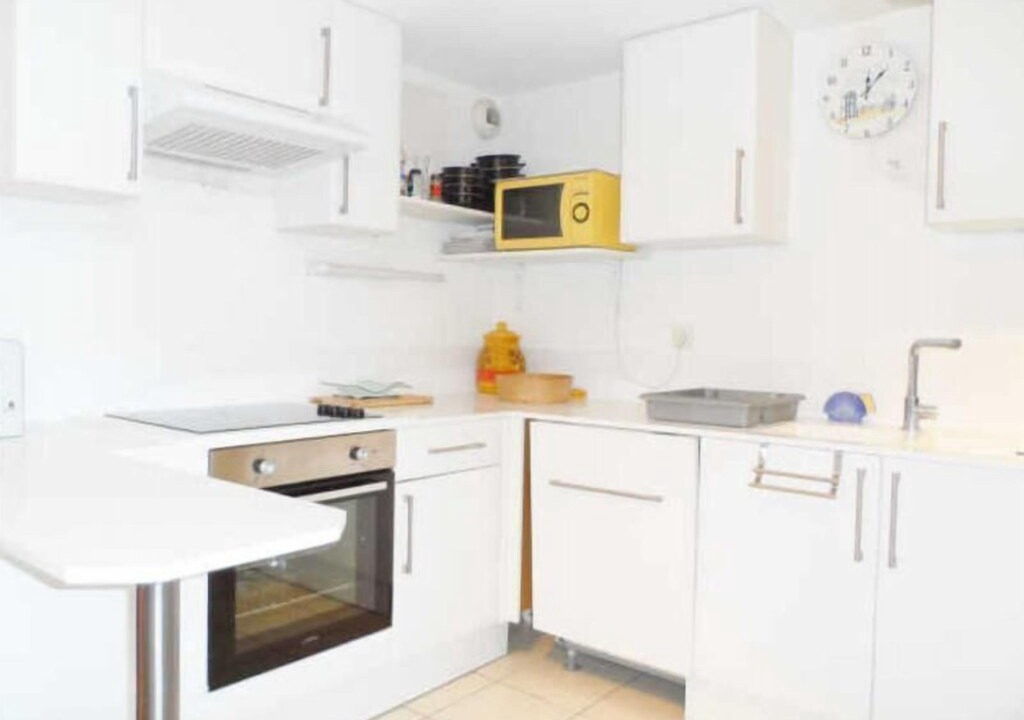 Photo of Kitchen in Port Guillaume