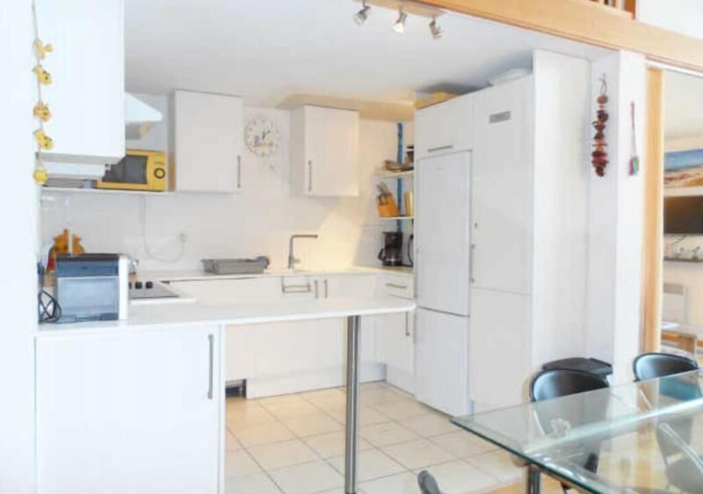 Photo of Kitchen in Port Guillaume