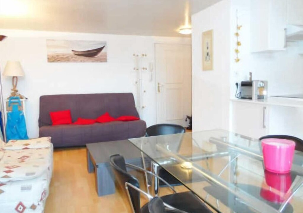 Photo of Livingroom in Port Guillaume