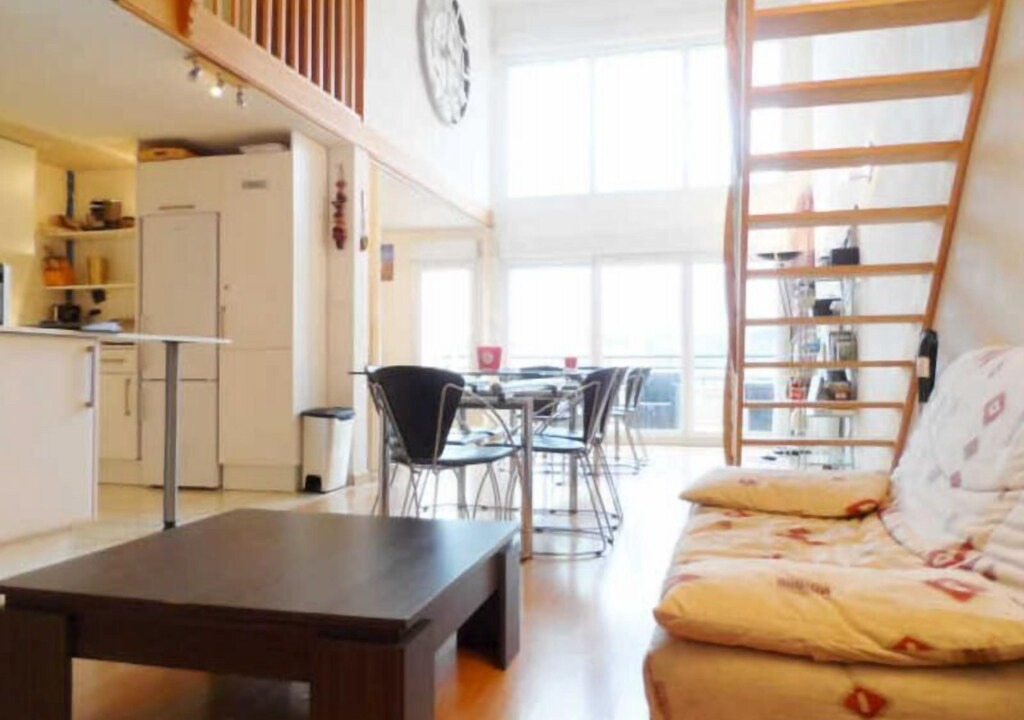Photo of Livingroom in Port Guillaume