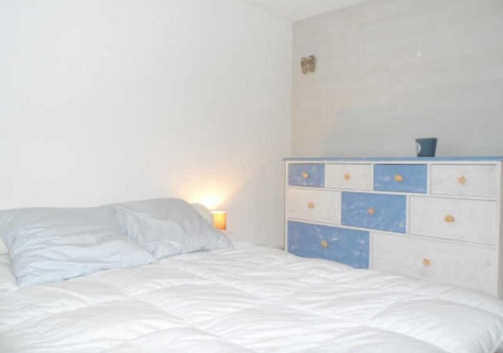 Photo of Bedroom in Port Guillaume