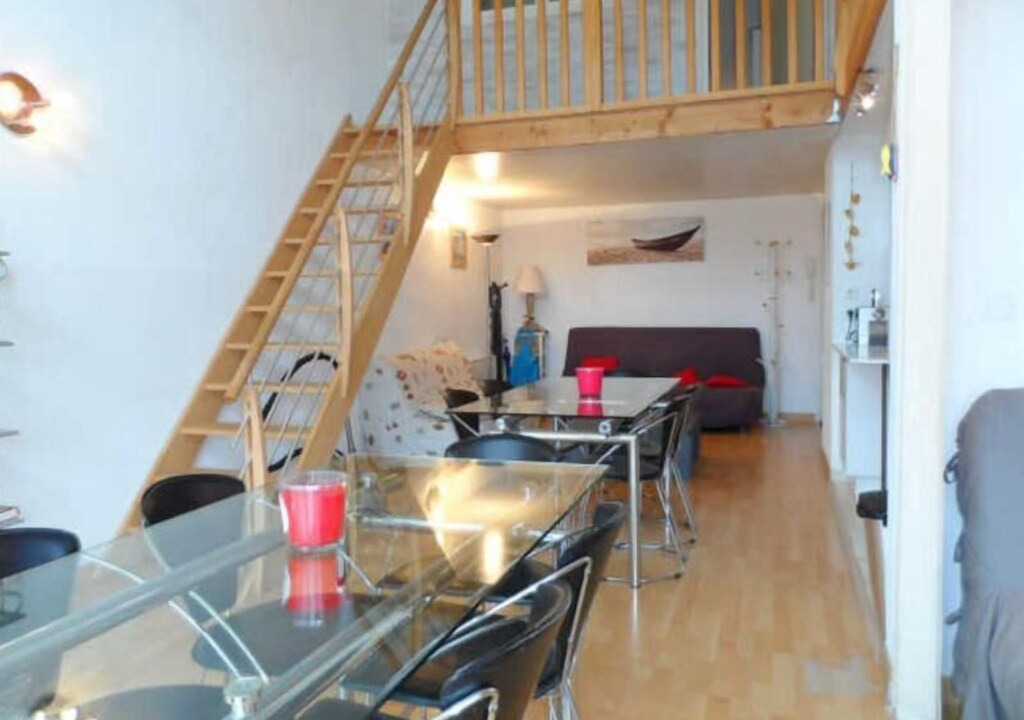 Photo of Livingroom in Port Guillaume