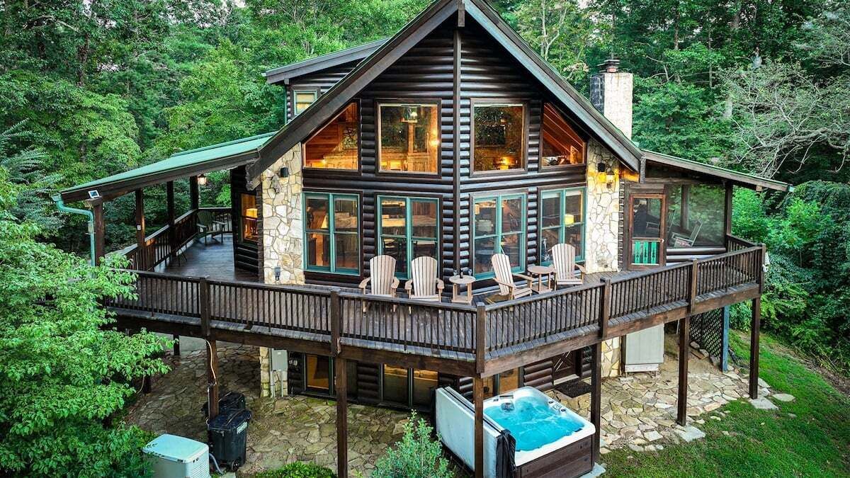Photo of Others in Ellijay