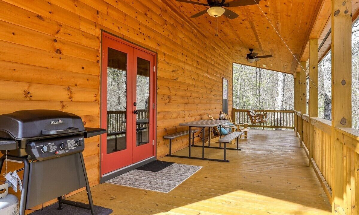 Photo of Outdoor in Natures Courtyard