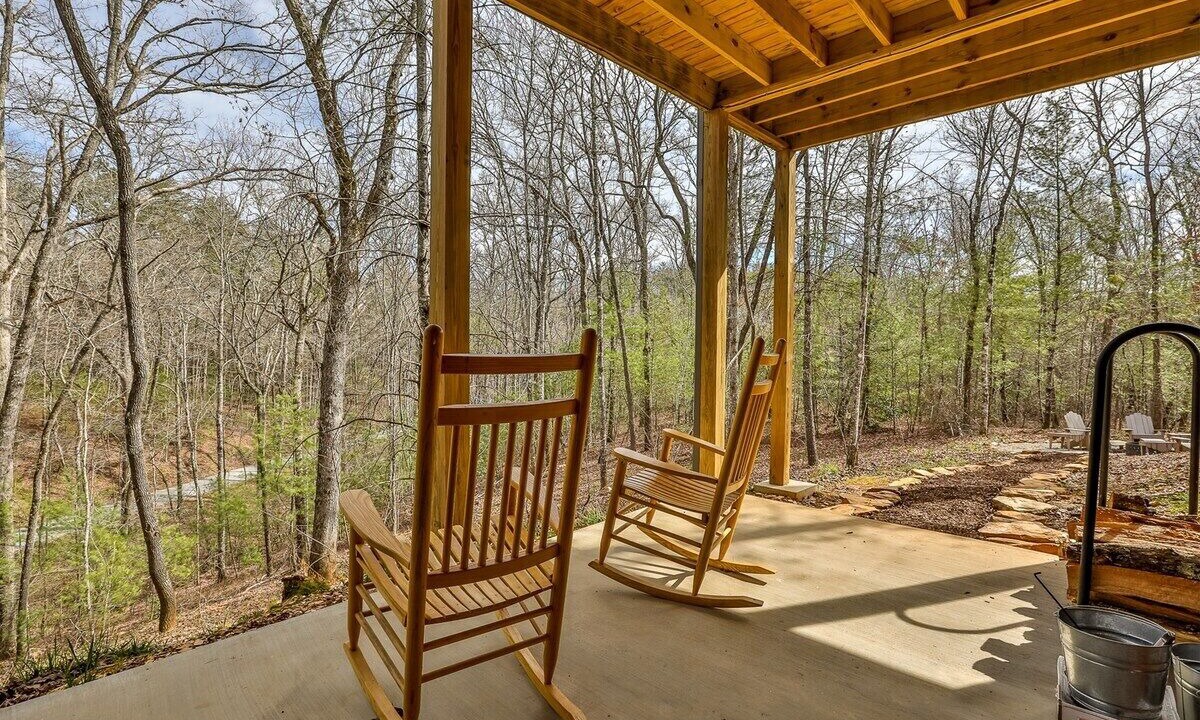 Photo of Outdoor in Natures Courtyard