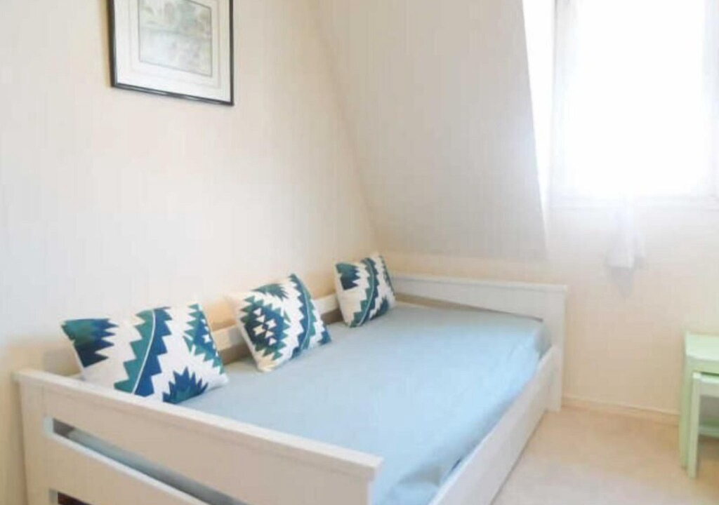Photo of Bedroom in Villers-sur-Mer
