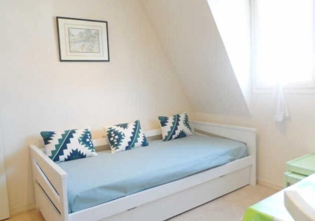 Photo of Bedroom in Villers-sur-Mer