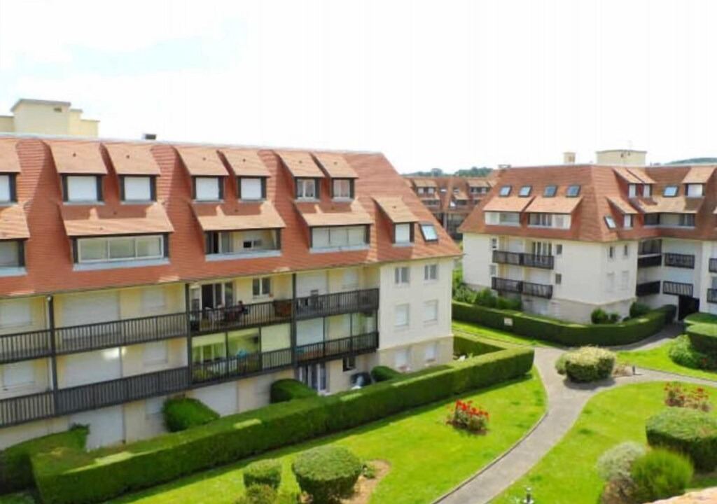 Photo of Buildings in Villers-sur-Mer