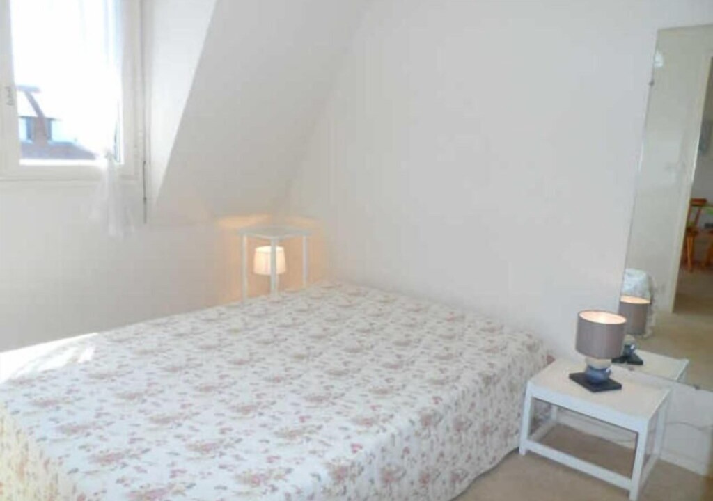 Photo of Bedroom in Villers-sur-Mer