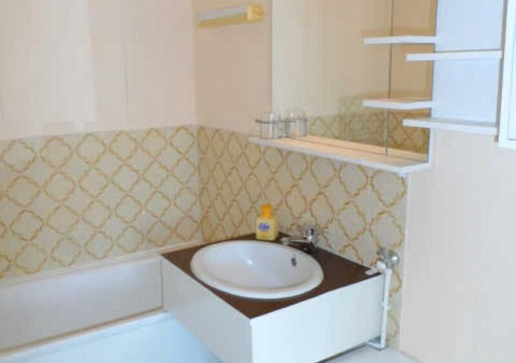 Photo of Bathroom in Villers-sur-Mer