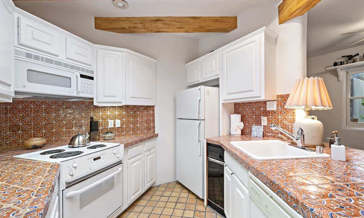 Photo of Kitchen in Historic Eastside