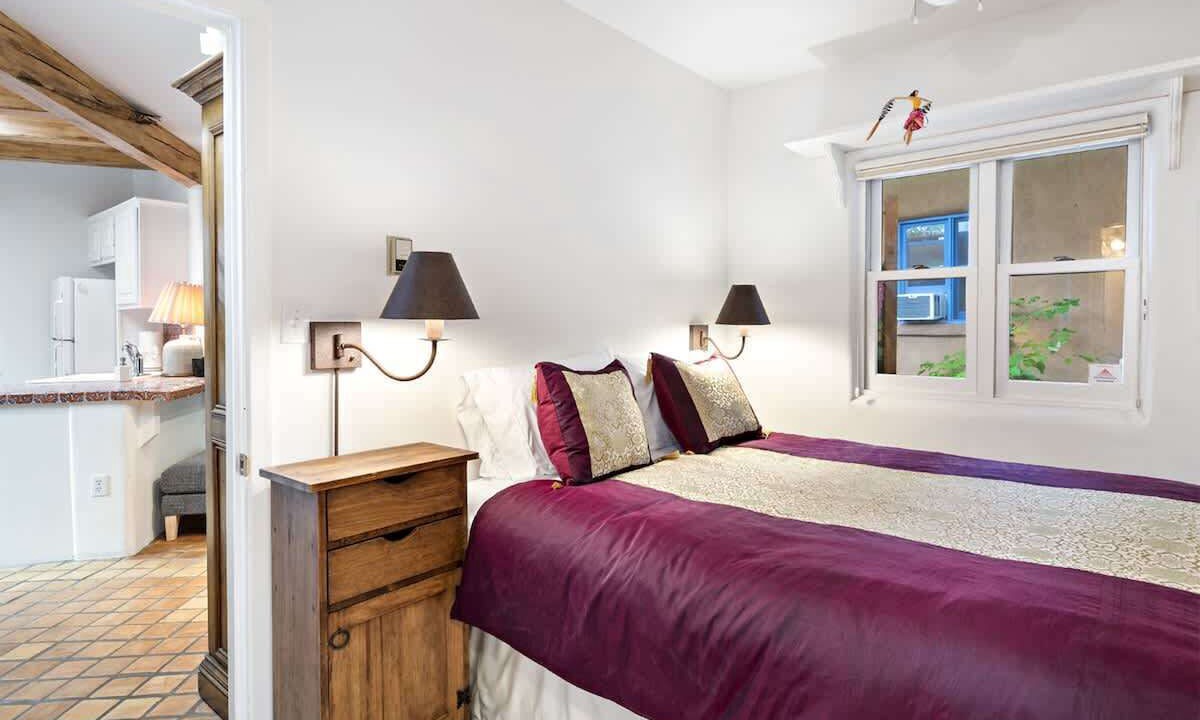 Photo of Bedroom in Historic Eastside