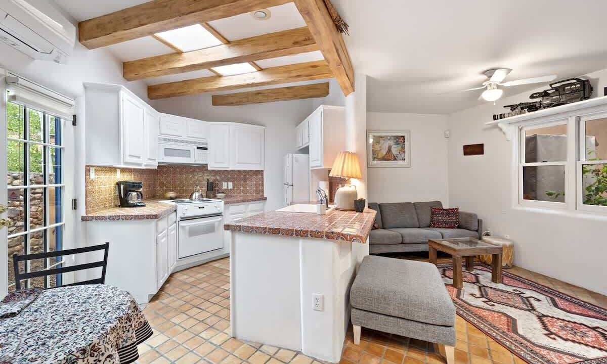 Photo of Kitchen in Historic Eastside