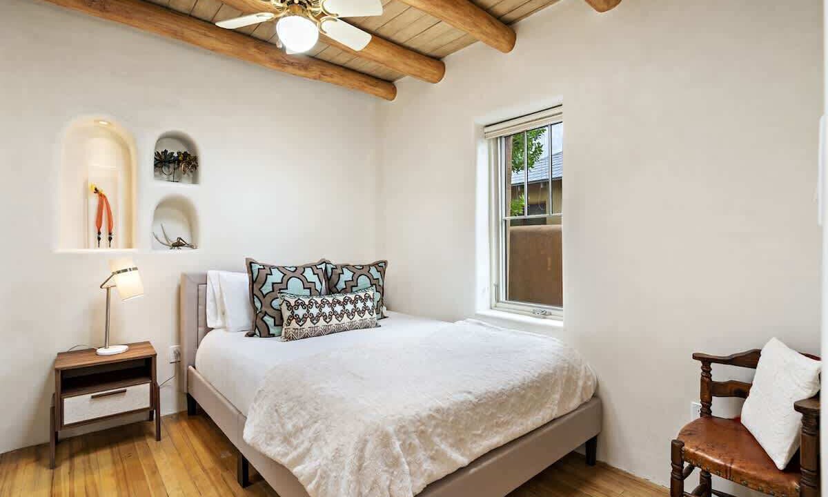 Photo of Bedroom in Historic Eastside