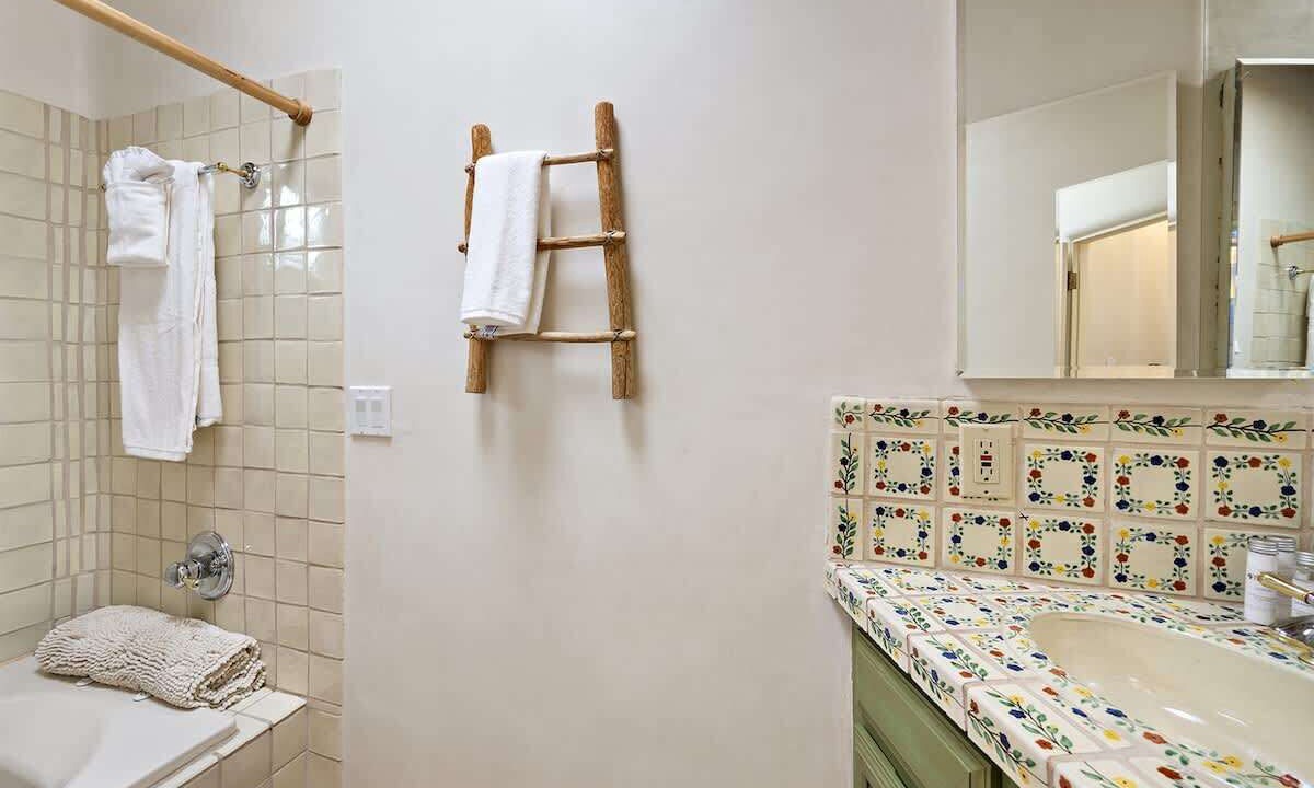 Photo of Bathroom in Historic Eastside