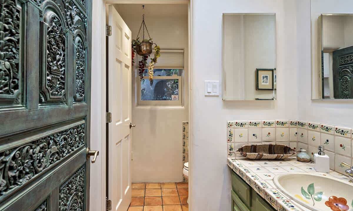 Photo of Bathroom in Historic Eastside