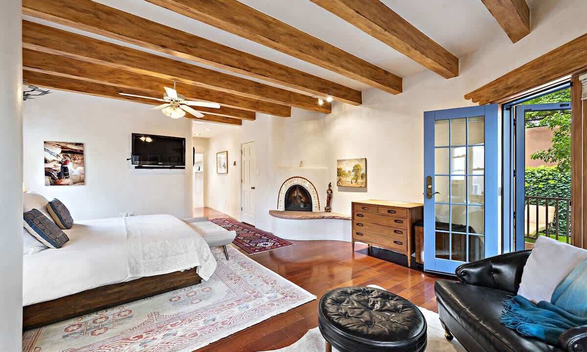 Photo of Bedroom in Historic Eastside