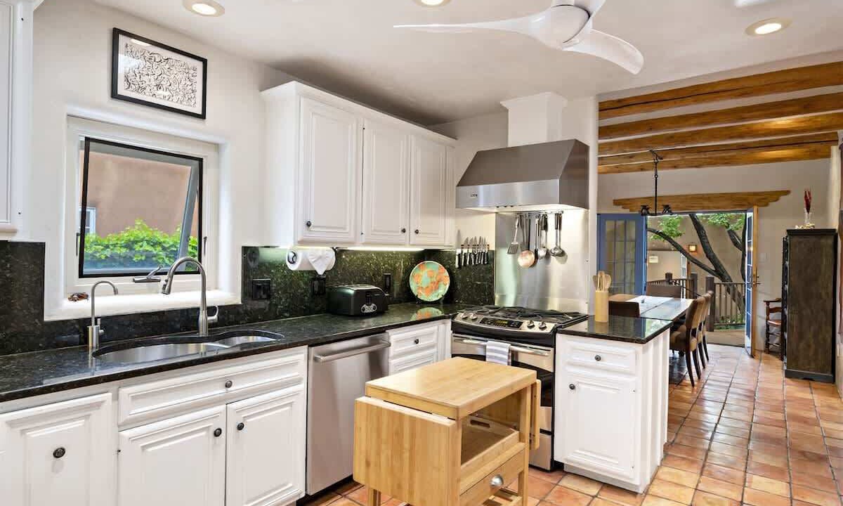 Photo of Kitchen in Historic Eastside