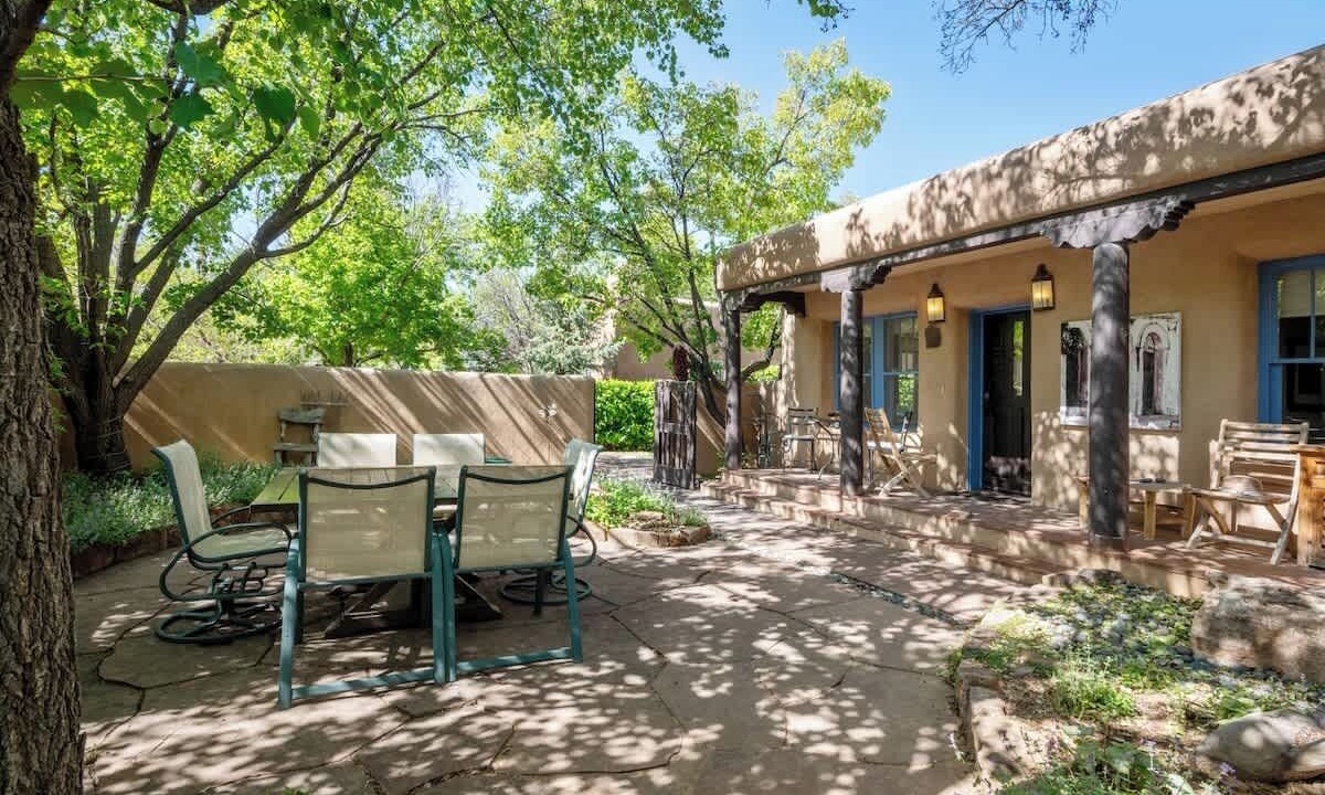 Photo of Outdoor in Historic Eastside