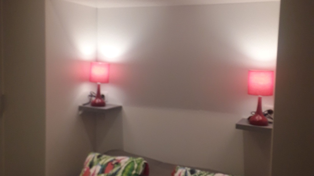 Photo of Bedroom in Sete