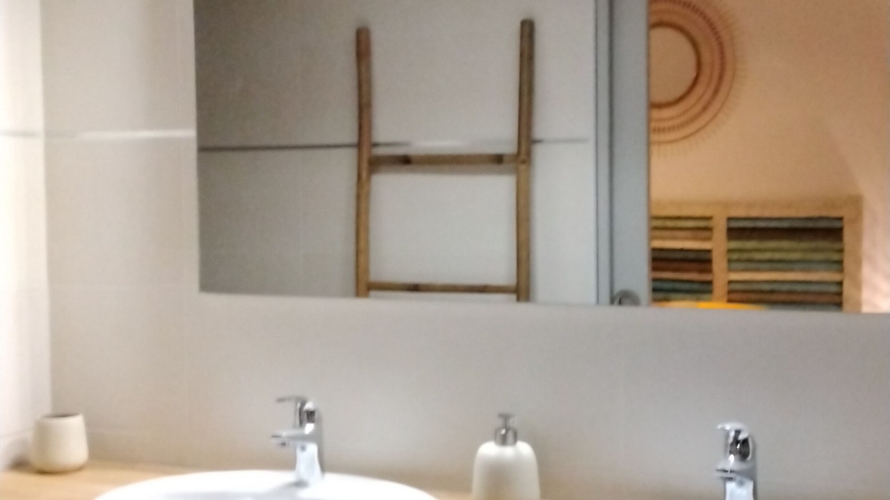 Photo of Bathroom in Sete