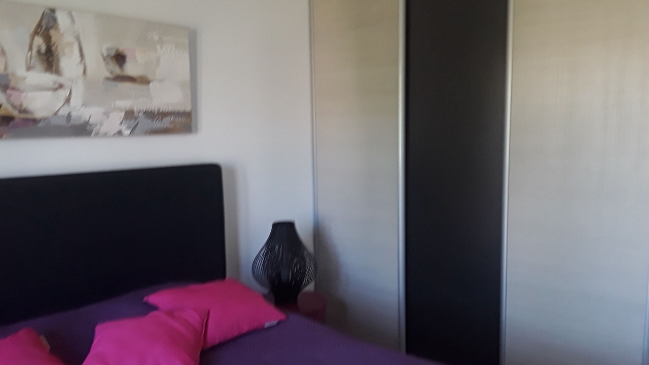 Photo of Bedroom in Sete