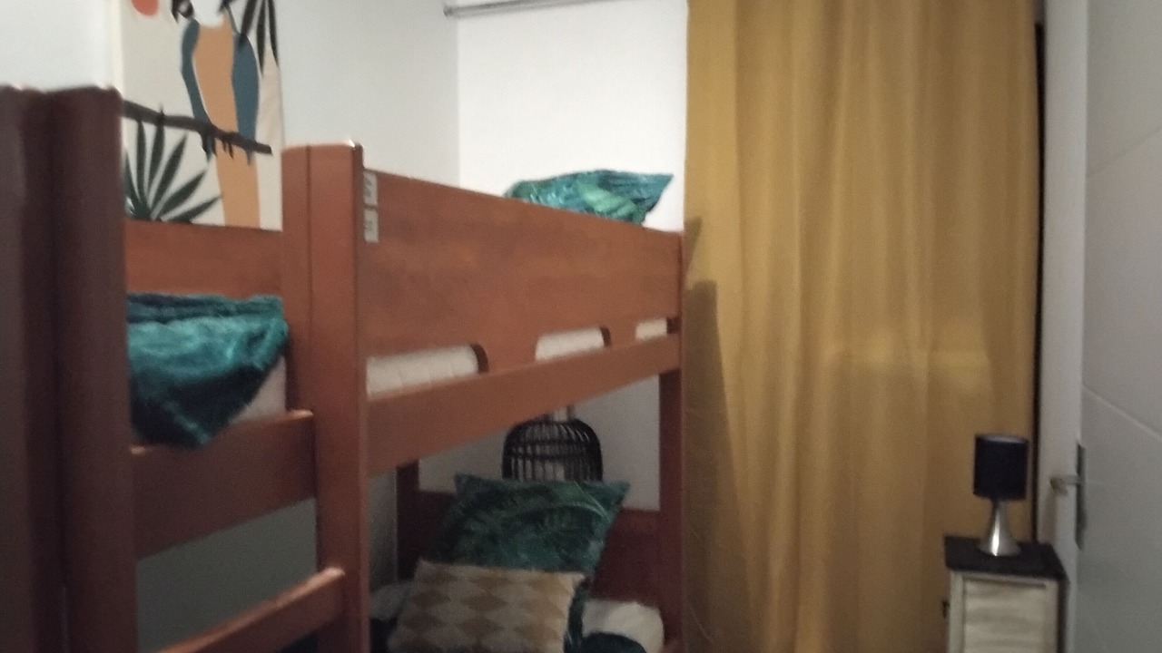 Photo of Bedroom in Sete