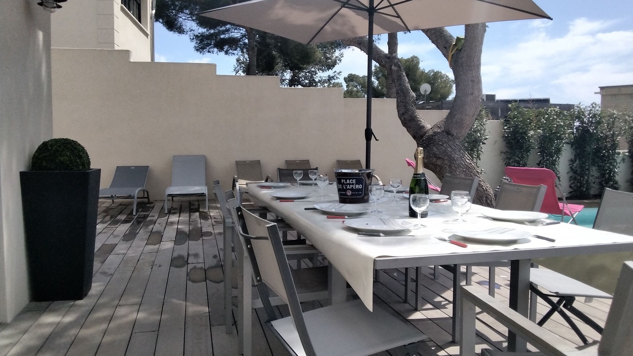 Photo of Outdoor in Sete