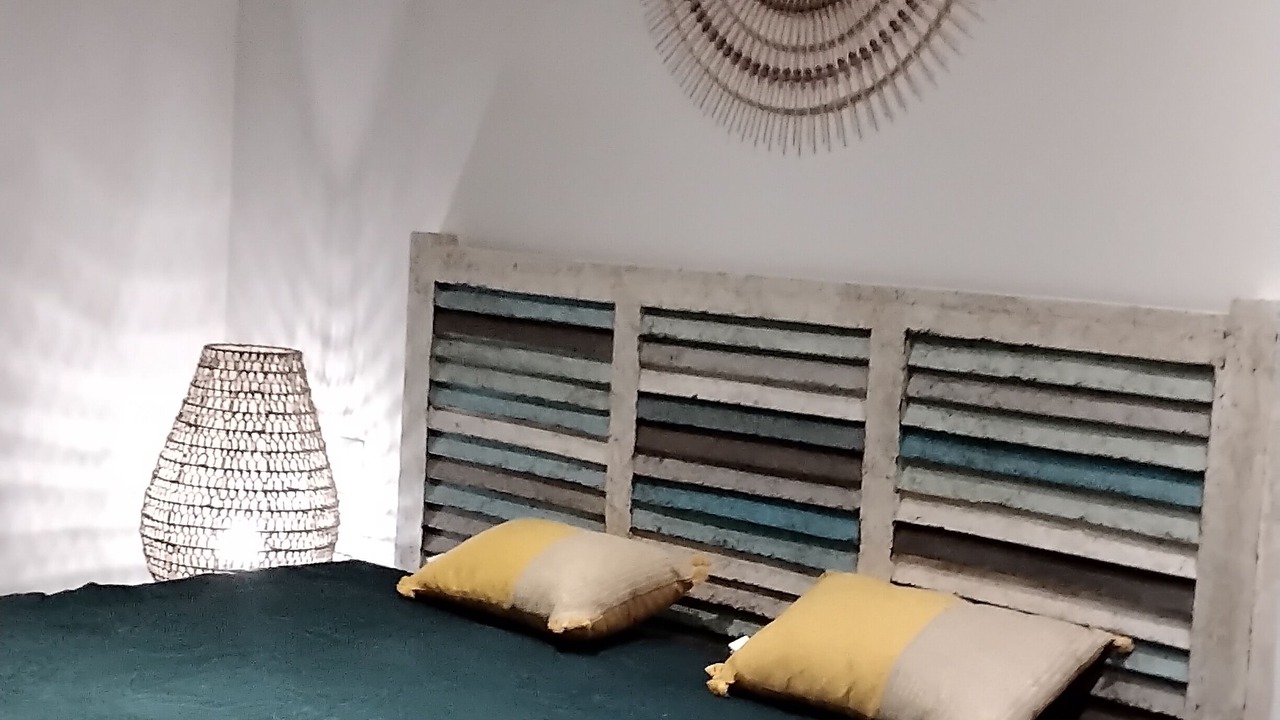 Photo of Bedroom in Sete