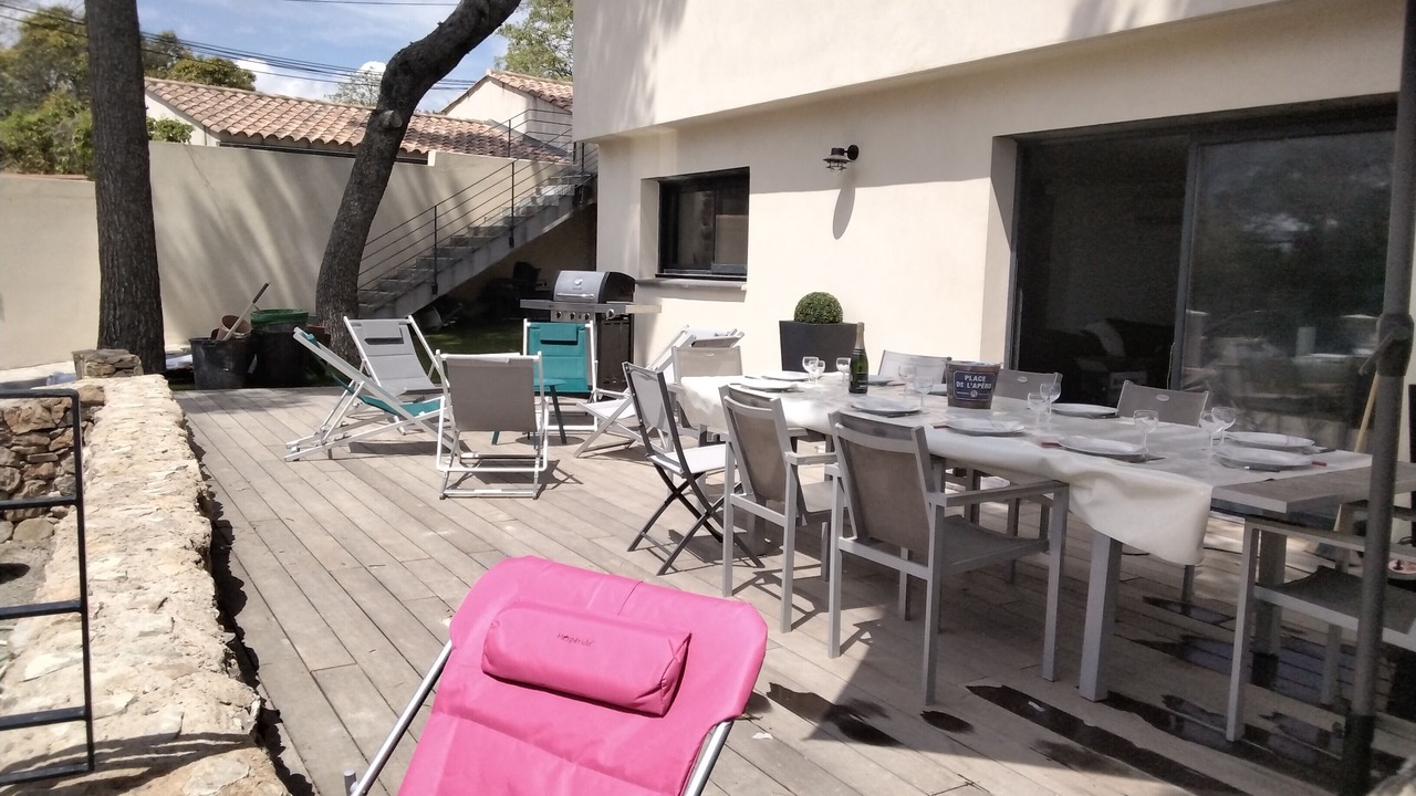 Photo of Outdoor in Sete