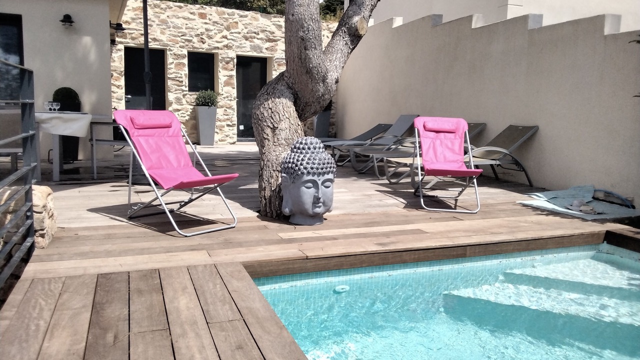 Photo of Outdoor in Sete