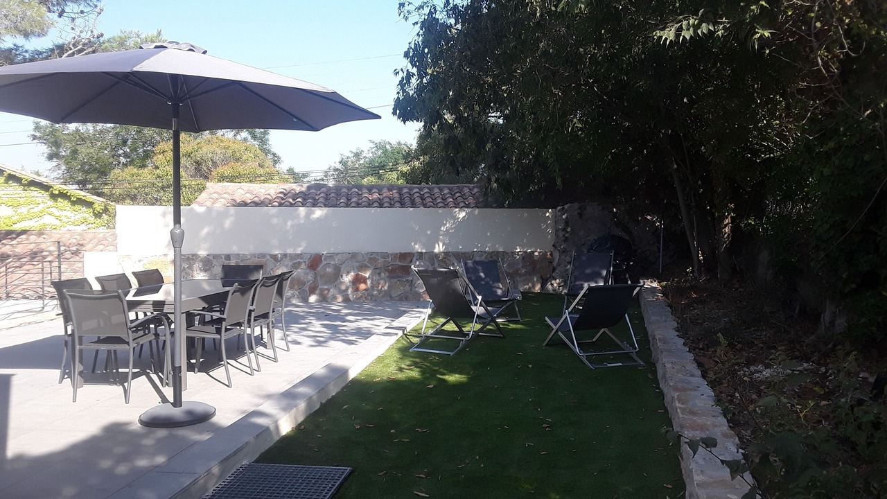 Photo of Outdoor in Sete